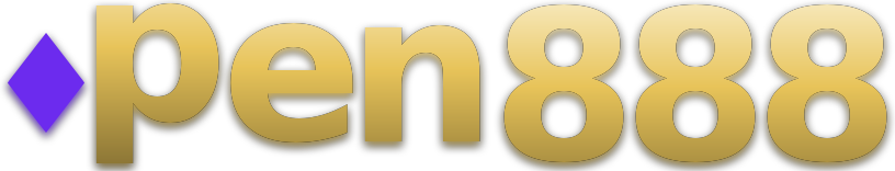open 888 logo