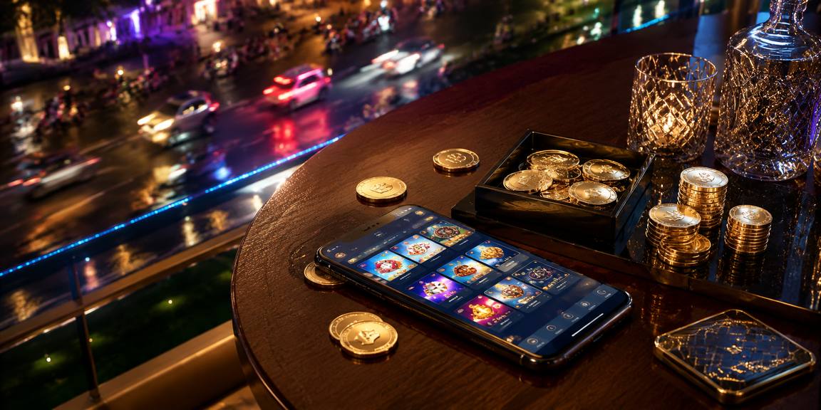 open 888 mobile gaming