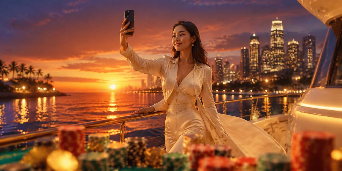 open 888 Chúng tôi sắp xếp sảnh casino ra sao